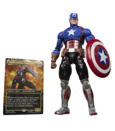 Figurine Captain America