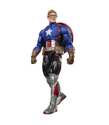 Figurine Captain America