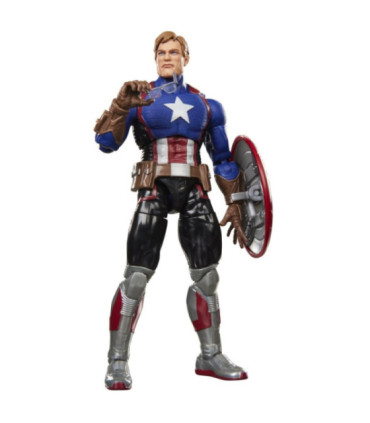 Figurine Captain America