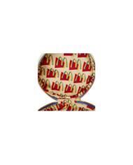 Sac à bandoulière Loungefly - McDonald's McFlurry Figural