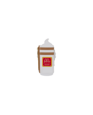 Porte-cartes Loungefly - McDonald's Soft Serve Ice Cream Cone