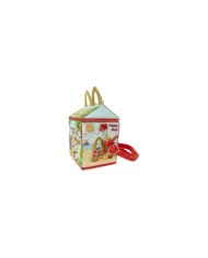 Sac à bandoulière Loungefly - McDonald's Vintage Happy Meal