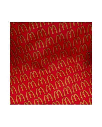 Sac à bandoulière Loungefly - McDonald's Vintage Happy Meal