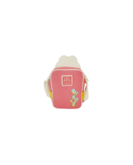 Sac à bandoulière Loungefly - McDonald's Birdie the Early Bird Crossbuddies® Crossbody Bag with Fry