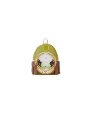 Sac à dos Loungefly - Pixar Shorts Bao Bamboo Steamer Basket