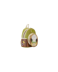 Sac à dos Loungefly - Pixar Shorts Bao Bamboo Steamer Basket