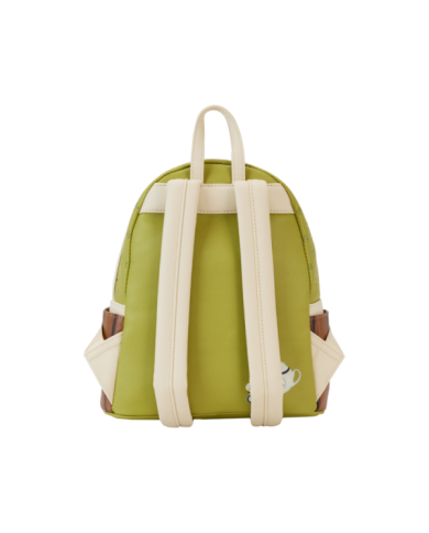 Sac à dos Loungefly - Pixar Shorts Bao Bamboo Steamer Basket