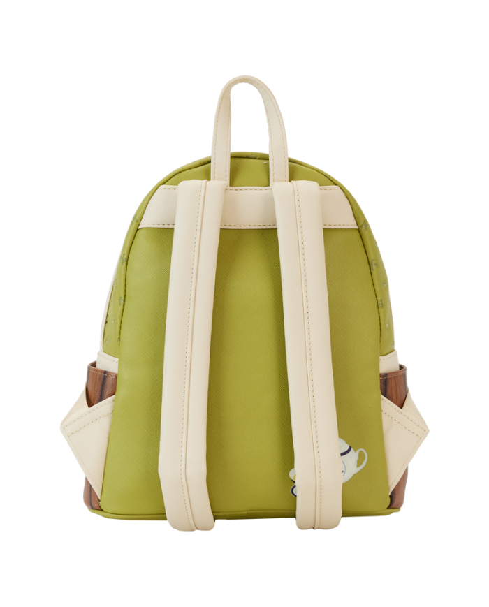 Sac à dos Loungefly - Pixar Shorts Bao Bamboo Steamer Basket