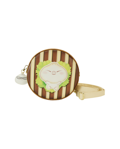 Sac à bandoulière Loungefly - Pixar Shorts Bao Bamboo Steamer Basket