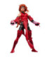 Figurine Vision & Sorcière Rouge  Marvel Legends Series