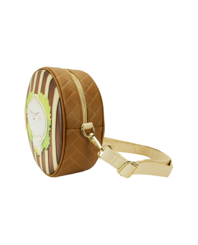Sac à bandoulière Loungefly - Pixar Shorts Bao Bamboo Steamer Basket