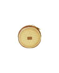 Sac à bandoulière Loungefly - Pixar Shorts Bao Bamboo Steamer Basket