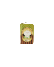 Portefeuille Loungefly - Pixar Shorts Bao Bamboo Steamer