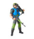 Figurine Footloose, Mutt & Junkyard  G.I. Joe Hasbro