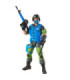 Figurine Footloose, Mutt & Junkyard  G.I. Joe Hasbro