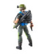 Figurine Footloose, Mutt & Junkyard  G.I. Joe Hasbro