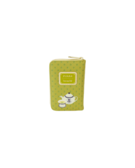 Portefeuille Loungefly - Pixar Shorts Bao Bamboo Steamer