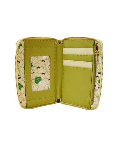 Portefeuille Loungefly - Pixar Shorts Bao Bamboo Steamer