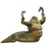 Figurine Rotta the Hutt  The Mandalorian & Grogu Hasbro
