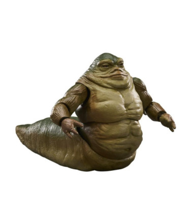 Figurine Rotta the Hutt  The Mandalorian & Grogu Hasbro