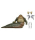 Figurine Rotta the Hutt  The Mandalorian & Grogu Hasbro