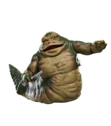 Figurine Rotta the Hutt  The Mandalorian & Grogu Hasbro