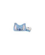 Sac à bandoulière Loungefly - Stitch Springtime Daisy Cosplay