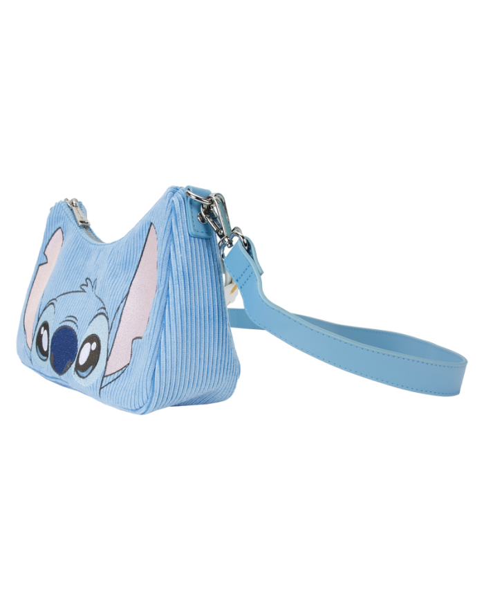 Sac à bandoulière Loungefly - Stitch Springtime Daisy Cosplay