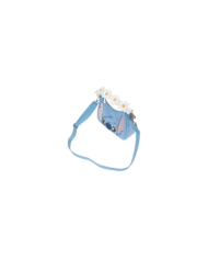 Sac à bandoulière Loungefly - Stitch Springtime Daisy Cosplay