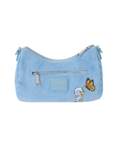 Sac à bandoulière Loungefly - Stitch Springtime Daisy Cosplay