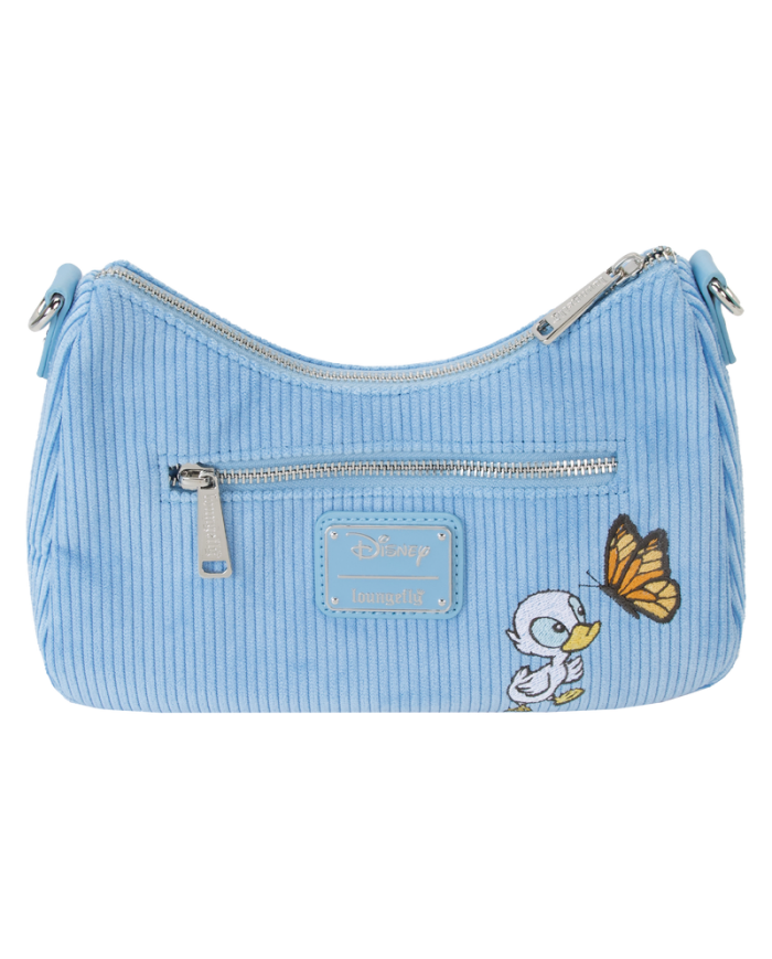 Sac à bandoulière Loungefly - Stitch Springtime Daisy Cosplay