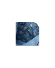 Sac à bandoulière Loungefly - Stitch Springtime Daisy Cosplay