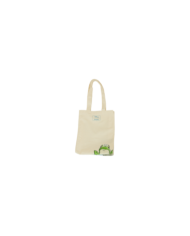 Tote Bag Loungefly - Stitch Springtime Daisy Canvas