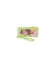 Portefeuille Loungefly - La Princesse et la Grenouille Princess Series Lenticular