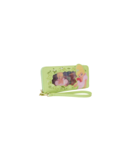 Portefeuille Loungefly - La Princesse et la Grenouille Princess Series Lenticular