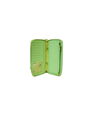 Portefeuille Loungefly - La Princesse et la Grenouille Princess Series Lenticular