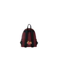 Sac à dos Loungefly - Harry Potter Gryffindor House Floral Tattoo