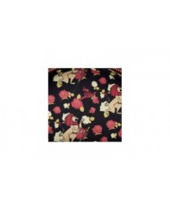 Sac à dos Loungefly - Harry Potter Gryffindor House Floral Tattoo