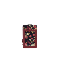 Porte-cartes Loungefly - Harry Potter Gryffindor House Floral Tattoo