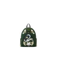 Sac à dos Loungefly - Harry Potter Slytherin House Floral Tattoo
