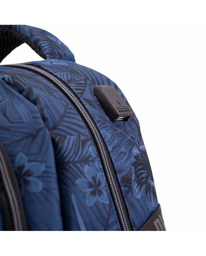 Sac à dos Mickey Blue Running