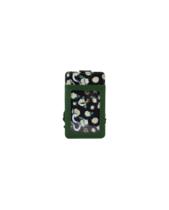 Porte-cartes Loungefly - Harry Potter Slytherin House Floral Tattoo