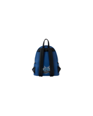 Sac à dos Loungefly - Harry Potter Ravenclaw House Floral Tattoo