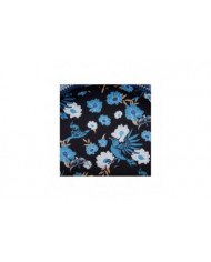 Sac à dos Loungefly - Harry Potter Ravenclaw House Floral Tattoo