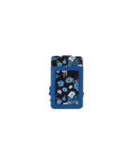 Porte-cartes Loungefly - Harry Potter Ravenclaw House Floral Tattoo