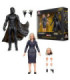 Figurine Valentina & Marvel's The Void  Marvel Hasbro