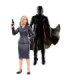 Figurine Valentina & Marvel's The Void  Marvel Hasbro