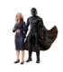 Figurine Valentina & Marvel's The Void  Marvel Hasbro