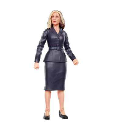 Figurine Valentina & Marvel's The Void  Marvel Hasbro