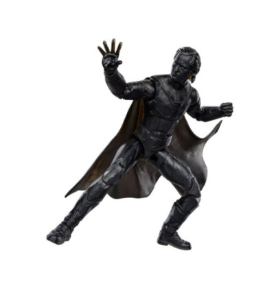 Figurine Valentina & Marvel's The Void  Marvel Hasbro
